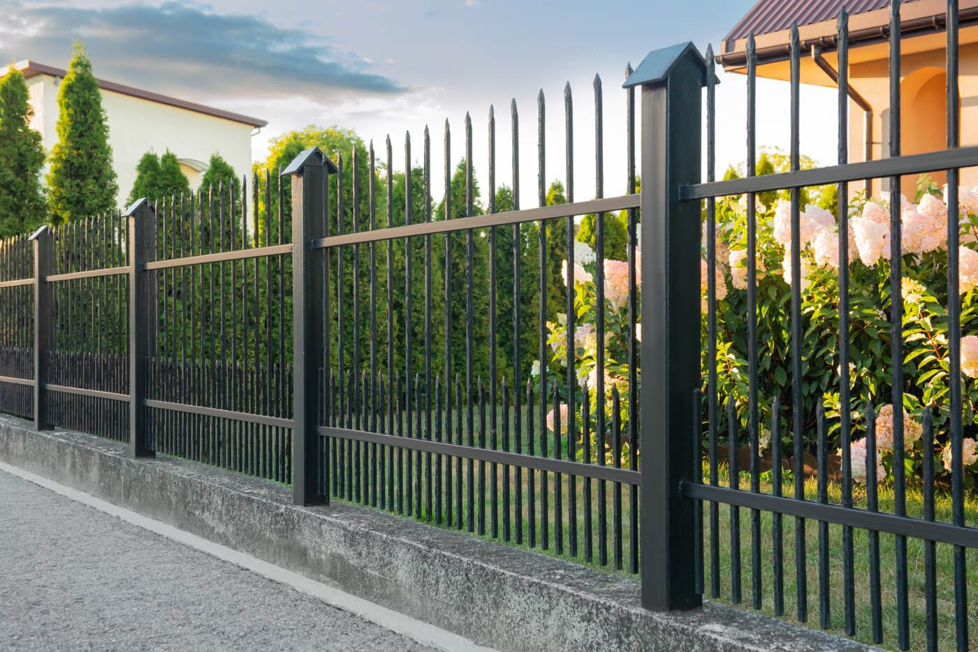 Premier Fence Company in Delaware, OH