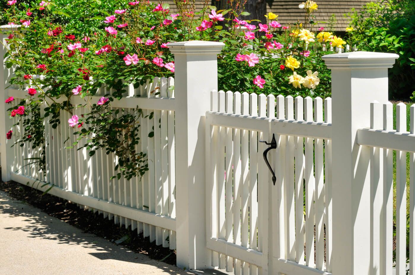 Premier Fence Company in Newnan, GA